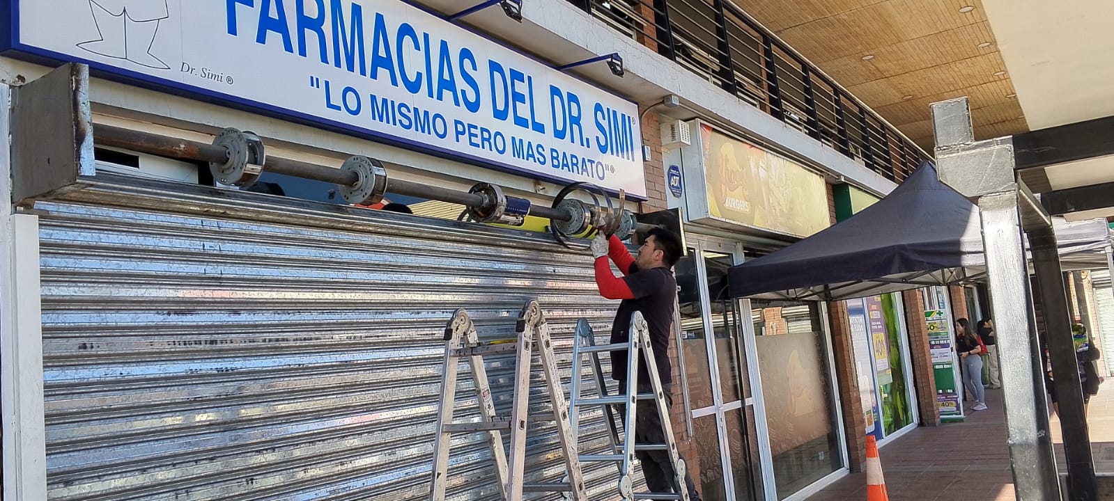 Instalación